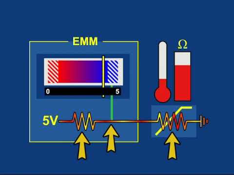 Evinrude Etec Electric diagnostic training