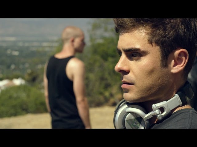 We Are Your Friends - Zac Efron BTS Featurette
