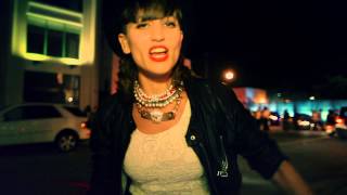 Dragonette - Run Run Run (Official Video)