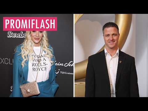 Video Thumbnail: Wieder gefolgt? Cora Schumacher attackiert ihren Ex Ralf