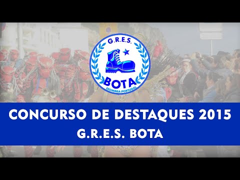 Concurso de Destaques - Carnaval 2015