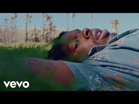 JayWood // Dirk Gently (Know Yourself) YouTube Thumbnail