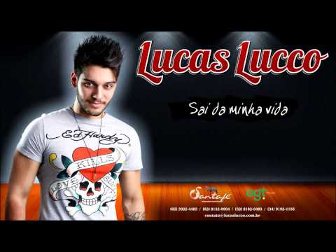 Sai Da Minha Vida video