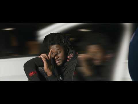 YRH Shado Feat LilRam "All Means" (Official Video)