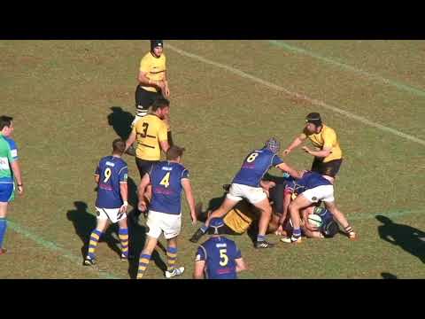 2017 Wagners Wellcamp Risdon Cup Grand Final