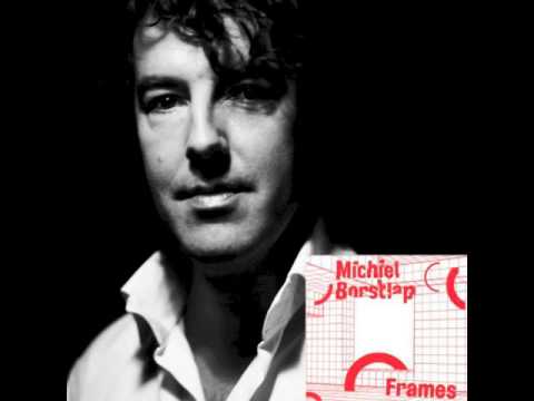 Michiel Borstlap - Frames (FULL ALBUM)