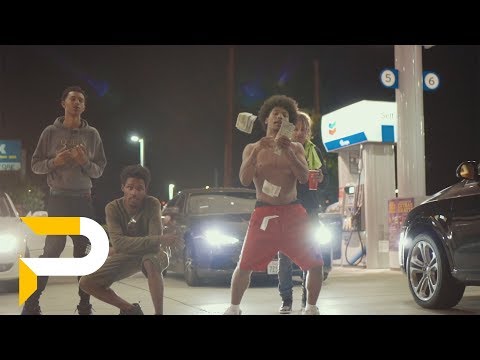 BandManFari - Michelin Man | Dir. @WETHEPARTYSEAN