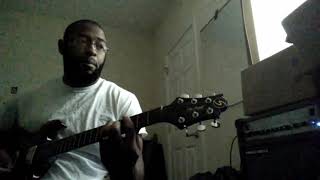 Sam Cooke Keep Movin&#39; On  Damascus Burns