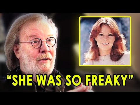 At 78, ABBA's Benny Andersson Reveals TRAGIC DETAILS About Anni Frid Lyngstad