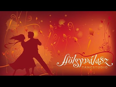 Béla Barabás & Katalin Czidor - Ojos Negros, que facinan