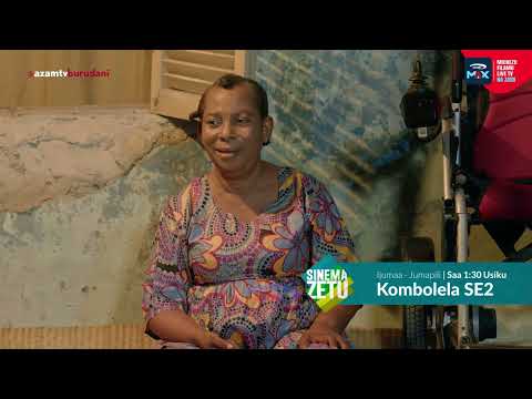 Upo ukanda wa wapi? | Kombolela SE02 EP 24
