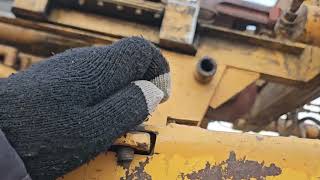 ZIL 131 máquina perforadora con grúa | Imagen 6 - Machineryline