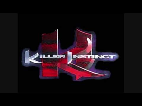 killer instinct theme song