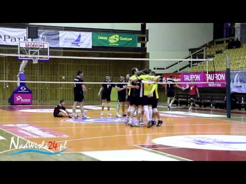 KPS Siarka MOSiR Tarnobrzeg - Sportur Team Gmina Łańcut 3:0, 18.01.2015