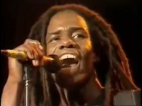 Eddy Grant Live in London 1986 (full concert)