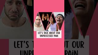 Healing Emotional Trauma for the Win!