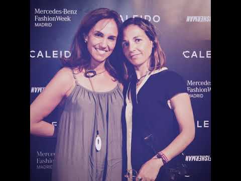 Caleido- Desfile Maria Ke Fisherman