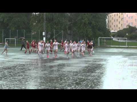 Qviding - Jakten på guldet trailer #3