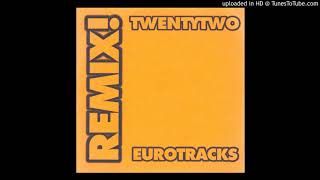 Gabrielle - We Dont Talk Anymore (Eurotracks Version)