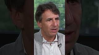 Apollo CEO Marc Rowan on levered loans