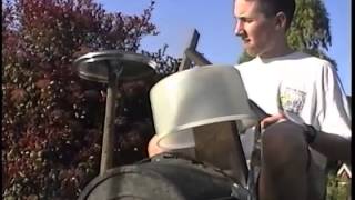 August 8th by NOFX music video