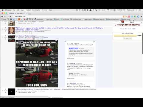 Item video thumbnail