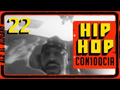AL2 El Aldeano - HIPHOP CON100CIA 22