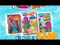 Barney Let S Go Series CLIP SUBSCRIBE