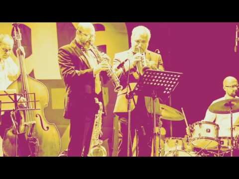 Hymn do Ducha Świętego (Veni, Creator Spiritus) - Piotr Baron Quintet & o.Tomasz Nowak OP
