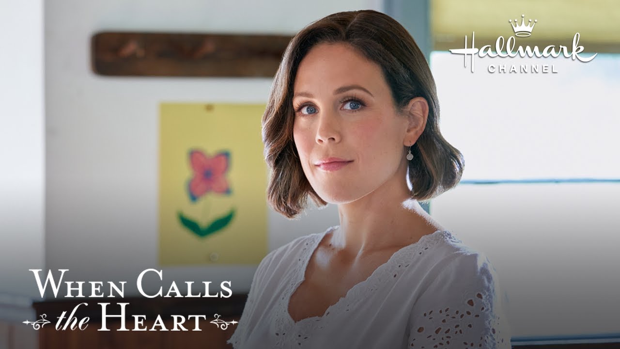 First Look - When Calls the Heart - All New Season Sunday January 5 - YouTube