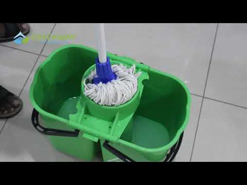 Greenway Mini Cotton Mop