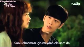 Kang Hyun Min - Such (Feat Jo Hyun Ah) [Cheese in the Trap OST] {Turkish sub. - Türkçe Altyazı}
