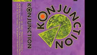 Kong   Dump Quazar Mix
