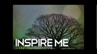 (OFFICIAL) Inspire Me [Promo] - J.Lee The Producer