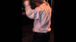 Uncle Brian dancing is an inspiration to me &amp; people living with Downs Syndrome.