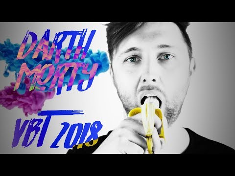 Darth Morty - VBT 2018 - Qualifikation (Prod. by Salvador Studioz)