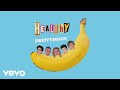PRETTYMUCH Healthy Audio
