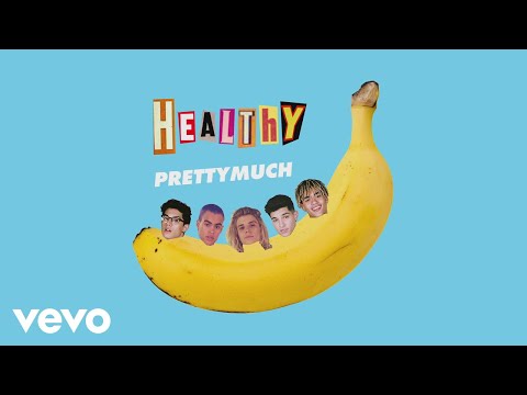 Video thumbnail for Healthy