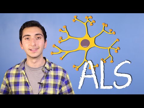 What Is ALS and the Ice Bucket Challenge? | Mashable Explains