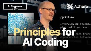 Software Fundamentals Unlock AI Coding Power