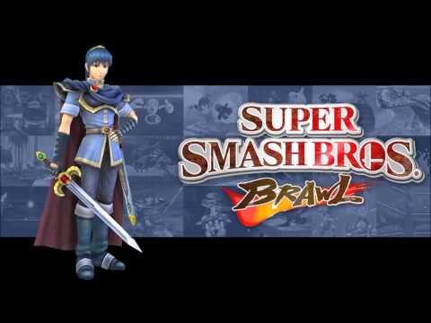 Super Smash Bros Brawl - Eternal Bond - (HD)