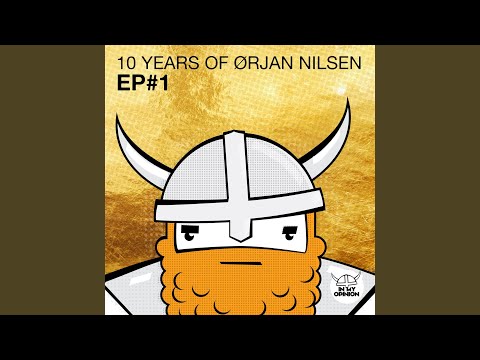 Endymion (KhoMha Radio Edit)