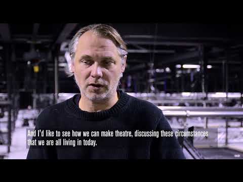 Atlas of Transitions - Backa Theatre/Göteborgs Stadsteater