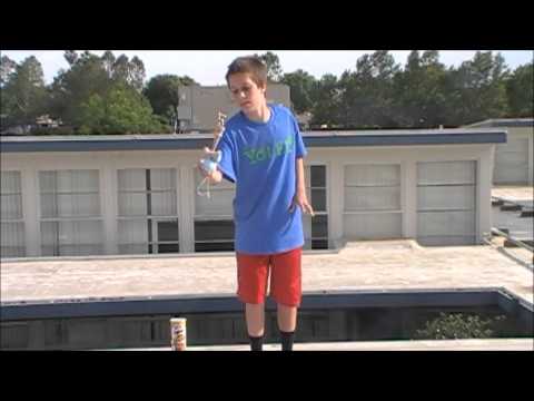 Elijah Stone Edit #1