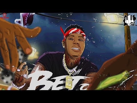 MoneyBagg Yo " DICE GAME " [Type Beat] @Timmydahitman