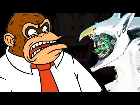 ELLA Dice que ARCEUS le Gana a GOKU