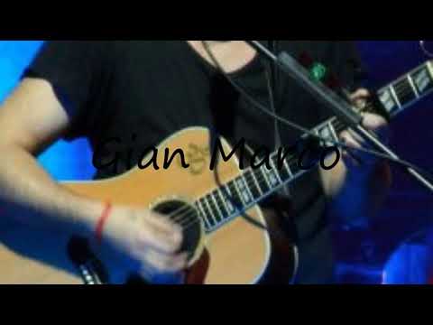 How to Pronounce Gian Marco?