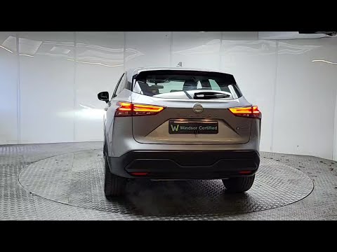 Nissan QASHQAI Epower Qashqai SV scrappage - Image 2