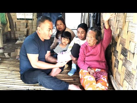 Viral Granny Episode 43🤗 Celebrating 12th Anniversary With Viral Granny.