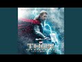 Into Eternity (From "Thor: The Dark World"/Score)